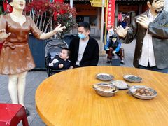 -吉庆街美食广场