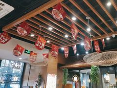 -西部马华清真兰州牛肉面·烧烤夜市(三里河店)