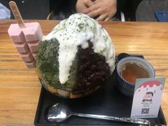 -WONDER ICE 萬得冰田(建設路总店)