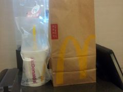 -麦当劳(西安雁塔路店)