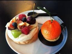 -BE NORMAL CAFE(霞溪路店)