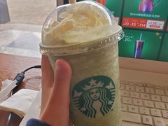 -星巴克(长沙麓南广场店)