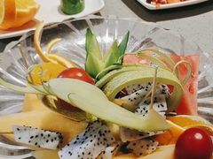 -海底捞火锅(莘松路店)