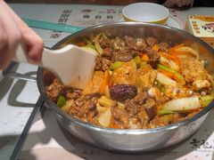 -黄记煌三汁焖锅(悦方IDmall店)