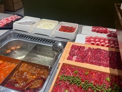 -海底捞火锅(吾悦广场店)