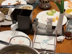 -南通绿洲国际假日酒店全日餐厅