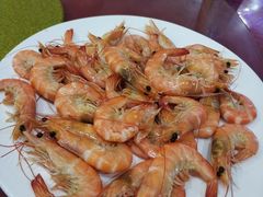 -板桥海鲜广场(文明东店)