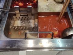 -海底捞火锅(亲贤北街店)