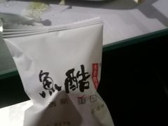 -鱼酷活鱼烤鱼(昆明路店)