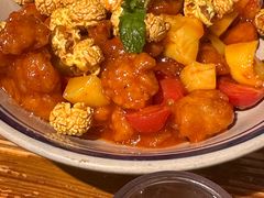 -打酱油·非遗淮扬菜(瘦西湖梅岭店)