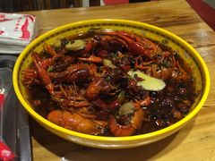 -刘一龙虾(数码路店)