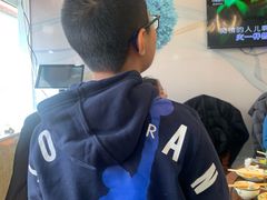 -兰州老马家族食府(康庄总店)