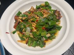 -唐猫庭院·千年陕菜(赛格国际购物中心店)