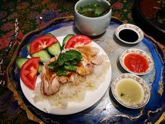 -小娘惹厨房Little Nyonya(狮城有约上榜店)