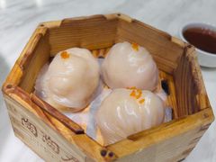 陶陶居大虾饺-陶陶居酒家(新天地店)