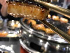 -本炙炭烤·蒲烧活鳗料理店(金沙洲店)