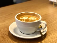 -大酉·M Coffee(北京美术馆店)