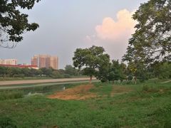 -北运河水利风景区