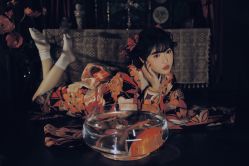 点击看大图 -持熹光年写真体验馆