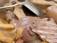 -江天饭店(石鼓白鸭汤)