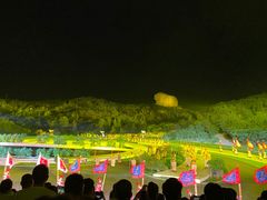 -鼎盛王朝康熙大典实景演出