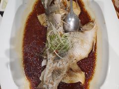 -老铺烤鸭(宝鸡店)