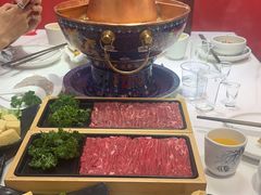 -祥源胡同·涮牛羊肉火锅(花桥店)