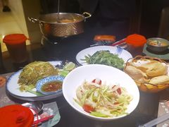-金厨泰国餐厅·全泰籍厨师料理(拱北店)