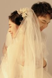 -经典婚纱摄影美学馆·私人定制