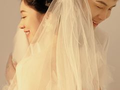 -经典婚纱摄影美学馆·私人定制