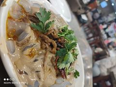 麻酱拉皮-张包铺(道外店)