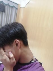 点击看大图 -首脑美发沙龙