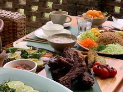 -相约小筑缅泰餐厅(孟定店)