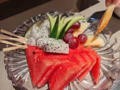 -海底捞火锅(崇文门新世界百货店)