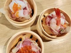 -御瀛日本料理