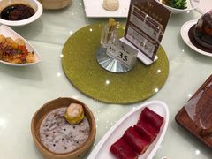 -喜宴·粤菜·茶点·海鲜(光浩店)