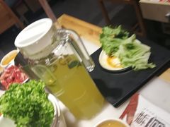 -韩宫宴烤肉·料理(苏州中心店)