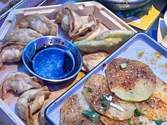 -燥次·烧烤酒场(万象城店)