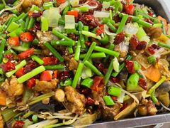 -湘满堂菜馆(花巷店)