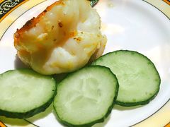 -翡翠36餐厅(浦东香格里拉店)