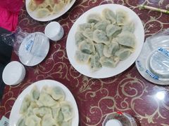 特色鲅鱼饺-颐和海鲜饺子
