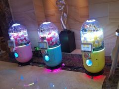 -元一希尔顿酒店·禅自助餐厅·啤酒花园