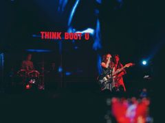 -Vox Livehouse(长沙店)