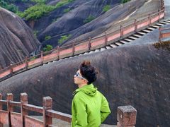 -飞天山旅游区
