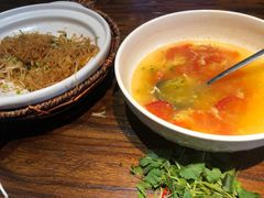 -田园居·佳宴(桑田路店)