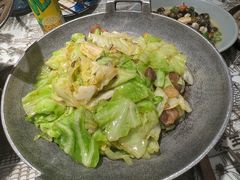 -一味大院•桐庐菜传承店(春江路店)
