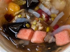 -上官栗子四果汤(厦禾路店)