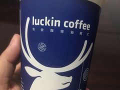 -瑞幸咖啡(番禺万达广场店)