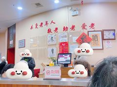 -京天红酒家(虎坊路店)
