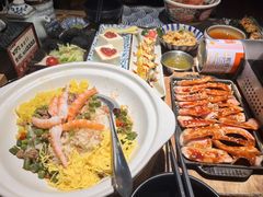 -小川洋风料理(江汉路店)